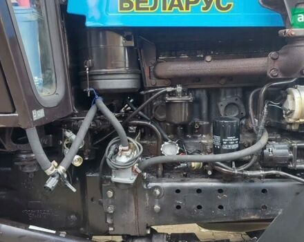МТЗ 82.1 Білорус, об'ємом двигуна 4.8 л та пробігом 0 тис. км за 12100 $, фото 4 на Automoto.ua