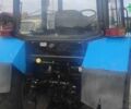 МТЗ 82.1 Беларус, объемом двигателя 0 л и пробегом 0 тыс. км за 14500 $, фото 4 на Automoto.ua