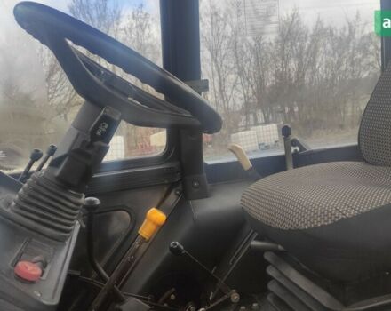 МТЗ 82.1 Беларус, объемом двигателя 0 л и пробегом 0 тыс. км за 14500 $, фото 8 на Automoto.ua