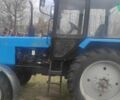 МТЗ 82.1 Беларус, объемом двигателя 0 л и пробегом 0 тыс. км за 14500 $, фото 1 на Automoto.ua