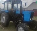 МТЗ 82.1 Беларус, объемом двигателя 0 л и пробегом 0 тыс. км за 14500 $, фото 3 на Automoto.ua