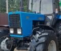 МТЗ 82.1 Білорус, об'ємом двигуна 4.8 л та пробігом 0 тис. км за 12100 $, фото 1 на Automoto.ua