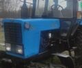 МТЗ 82.1 Беларус, объемом двигателя 0 л и пробегом 0 тыс. км за 14500 $, фото 1 на Automoto.ua