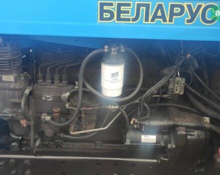 МТЗ 82.1 Беларус, объемом двигателя 0 л и пробегом 0 тыс. км за 14500 $, фото 6 на Automoto.ua
