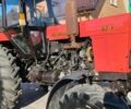 МТЗ 82.1 Беларус, объемом двигателя 0 л и пробегом 0 тыс. км за 15500 $, фото 16 на Automoto.ua