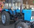 МТЗ 82.1 Беларус, объемом двигателя 4.75 л и пробегом 0 тыс. км за 14560 $, фото 1 на Automoto.ua