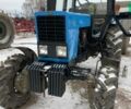 МТЗ 82.1 Білорус, об'ємом двигуна 0 л та пробігом 0 тис. км за 15200 $, фото 1 на Automoto.ua