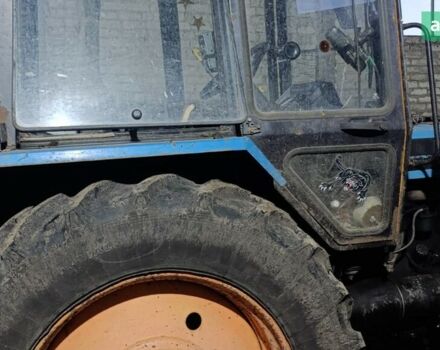 МТЗ 82.1 Білорус, об'ємом двигуна 0 л та пробігом 0 тис. км за 15000 $, фото 1 на Automoto.ua