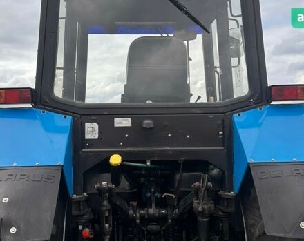 МТЗ 82.1 Білорус, об'ємом двигуна 0 л та пробігом 0 тис. км за 14200 $, фото 2 на Automoto.ua