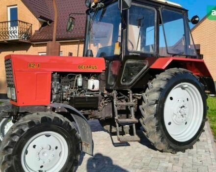 МТЗ 82.1 Беларус, объемом двигателя 0 л и пробегом 0 тыс. км за 15500 $, фото 2 на Automoto.ua