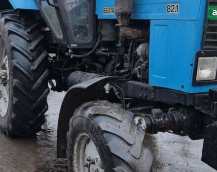 МТЗ 82.1 Беларус 2016 в Черкассах на Automoto.ua МТЗ 82.1 Беларус, объемом двигателя 4.75 л и пробегом 0 тыс. км за 16200 $, фото 3 на Automoto.ua