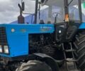 МТЗ 82.1 Білорус, об'ємом двигуна 0 л та пробігом 0 тис. км за 14200 $, фото 1 на Automoto.ua