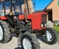 МТЗ 82.1 Беларус, объемом двигателя 0 л и пробегом 0 тыс. км за 15500 $, фото 6 на Automoto.ua