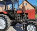 МТЗ 82.1 Беларус, объемом двигателя 0 л и пробегом 0 тыс. км за 15500 $, фото 12 на Automoto.ua