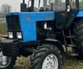 МТЗ 82.1 Білорус, об'ємом двигуна 0 л та пробігом 0 тис. км за 16000 $, фото 1 на Automoto.ua