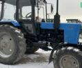 МТЗ 82.1 Білорус, об'ємом двигуна 0 л та пробігом 0 тис. км за 15200 $, фото 6 на Automoto.ua