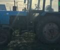 МТЗ 82.1 Беларус, объемом двигателя 0.5 л и пробегом 0 тыс. км за 15000 $, фото 2 на Automoto.ua