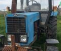 МТЗ 82.1 Білорус, об'ємом двигуна 0 л та пробігом 0 тис. км за 14800 $, фото 1 на Automoto.ua