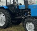 МТЗ 82.1 Білорус, об'ємом двигуна 0 л та пробігом 0 тис. км за 16000 $, фото 4 на Automoto.ua