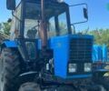 МТЗ 82.1 Білорус, об'ємом двигуна 4.75 л та пробігом 0 тис. км за 15200 $, фото 1 на Automoto.ua