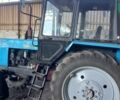 МТЗ 82.1 Беларус, объемом двигателя 4.75 л и пробегом 0 тыс. км за 14560 $, фото 5 на Automoto.ua