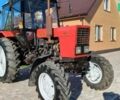 МТЗ 82.1 Беларус, объемом двигателя 0 л и пробегом 0 тыс. км за 15500 $, фото 8 на Automoto.ua