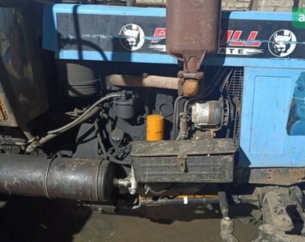 МТЗ 82.1 Білорус, об'ємом двигуна 0 л та пробігом 0 тис. км за 15000 $, фото 3 на Automoto.ua