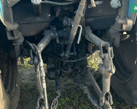 МТЗ 82.1 Беларус, объемом двигателя 0.5 л и пробегом 0 тыс. км за 15000 $, фото 5 на Automoto.ua