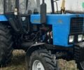 МТЗ 82.1 Білорус, об'ємом двигуна 0 л та пробігом 0 тис. км за 16000 $, фото 3 на Automoto.ua
