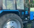 МТЗ 82.1 Білорус, об'ємом двигуна 4.75 л та пробігом 0 тис. км за 15200 $, фото 2 на Automoto.ua