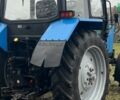МТЗ 82.1 Білорус, об'ємом двигуна 0 л та пробігом 0 тис. км за 16000 $, фото 7 на Automoto.ua