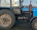 МТЗ 82.1 Беларус, объемом двигателя 0.5 л и пробегом 0 тыс. км за 15000 $, фото 1 на Automoto.ua