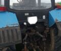 МТЗ 82.1 Білорус, об'ємом двигуна 0 л та пробігом 0 тис. км за 14800 $, фото 3 на Automoto.ua