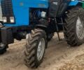 МТЗ 82.1 Беларус, объемом двигателя 0 л и пробегом 0 тыс. км за 16500 $, фото 1 на Automoto.ua