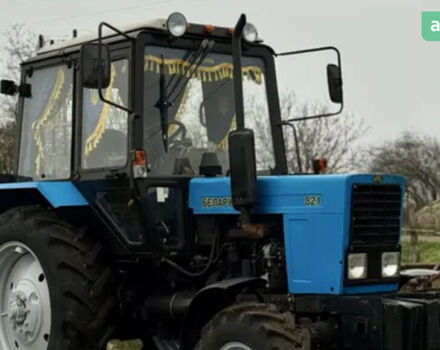 МТЗ 82.1 Білорус, об'ємом двигуна 0 л та пробігом 0 тис. км за 16300 $, фото 1 на Automoto.ua