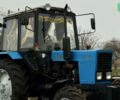 МТЗ 82.1 Білорус, об'ємом двигуна 0 л та пробігом 0 тис. км за 16300 $, фото 1 на Automoto.ua