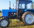 МТЗ 82.1 Беларус, объемом двигателя 0 л и пробегом 0 тыс. км за 16700 $, фото 4 на Automoto.ua