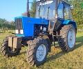 МТЗ 82.1 Беларус, объемом двигателя 0 л и пробегом 0 тыс. км за 16700 $, фото 6 на Automoto.ua
