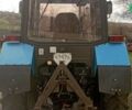МТЗ 82.1 Беларус, объемом двигателя 0 л и пробегом 0 тыс. км за 16500 $, фото 5 на Automoto.ua