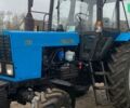 МТЗ 82.1 Беларус, объемом двигателя 0 л и пробегом 0 тыс. км за 16500 $, фото 1 на Automoto.ua