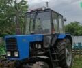 МТЗ 82.1 Білорус, об'ємом двигуна 4.75 л та пробігом 0 тис. км за 15500 $, фото 1 на Automoto.ua