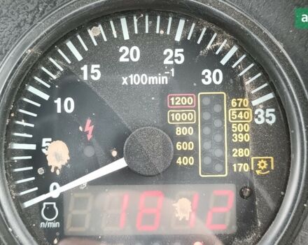 МТЗ 82.1 Білорус, об'ємом двигуна 4.75 л та пробігом 0 тис. км за 15500 $, фото 2 на Automoto.ua