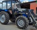 МТЗ 82.1 Беларус, объемом двигателя 0 л и пробегом 0 тыс. км за 21700 $, фото 1 на Automoto.ua