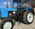 МТЗ 82.1 Беларус, объемом двигателя 0 л и пробегом 0 тыс. км за 16600 $, фото 1 на Automoto.ua