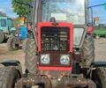 МТЗ 82.1 Беларус, объемом двигателя 0 л и пробегом 0 тыс. км за 16000 $, фото 1 на Automoto.ua