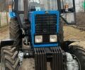 МТЗ 82.1 Беларус, объемом двигателя 0 л и пробегом 0 тыс. км за 16500 $, фото 3 на Automoto.ua