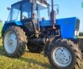 МТЗ 82.1 Беларус, объемом двигателя 0 л и пробегом 0 тыс. км за 16700 $, фото 1 на Automoto.ua