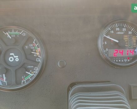 МТЗ 82.1 Беларус, объемом двигателя 0 л и пробегом 0 тыс. км за 16700 $, фото 9 на Automoto.ua