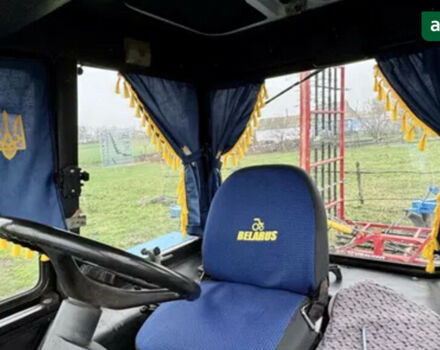 МТЗ 82.1 Білорус, об'ємом двигуна 0 л та пробігом 0 тис. км за 16300 $, фото 4 на Automoto.ua