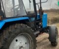 МТЗ 82.1 Беларус, объемом двигателя 0 л и пробегом 0 тыс. км за 16500 $, фото 4 на Automoto.ua